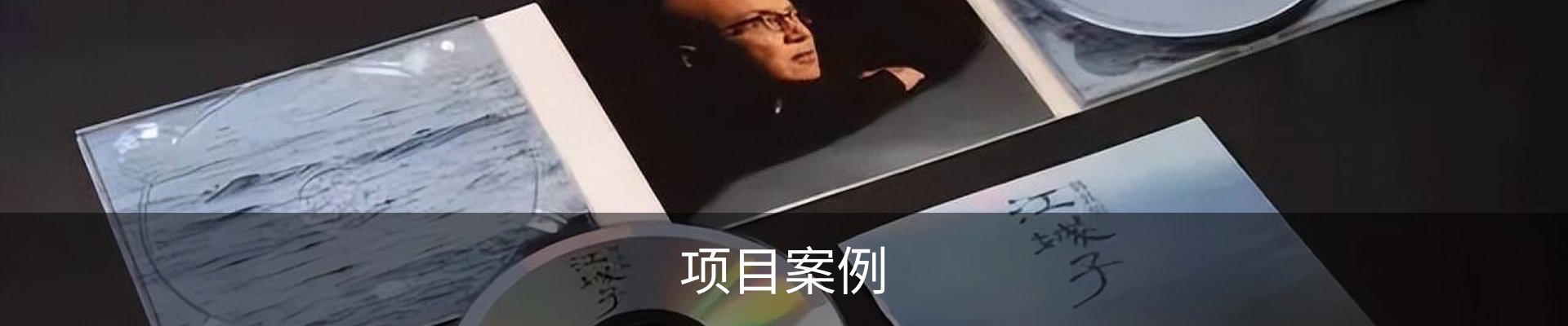 项目案例